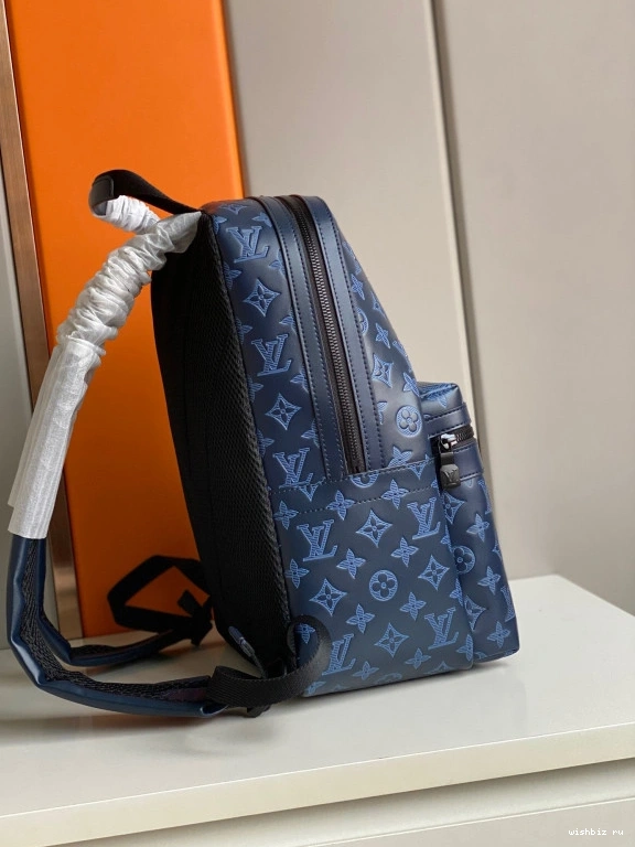 WIS SPRINTER LOUIS BACKPACK VUITTON 0815